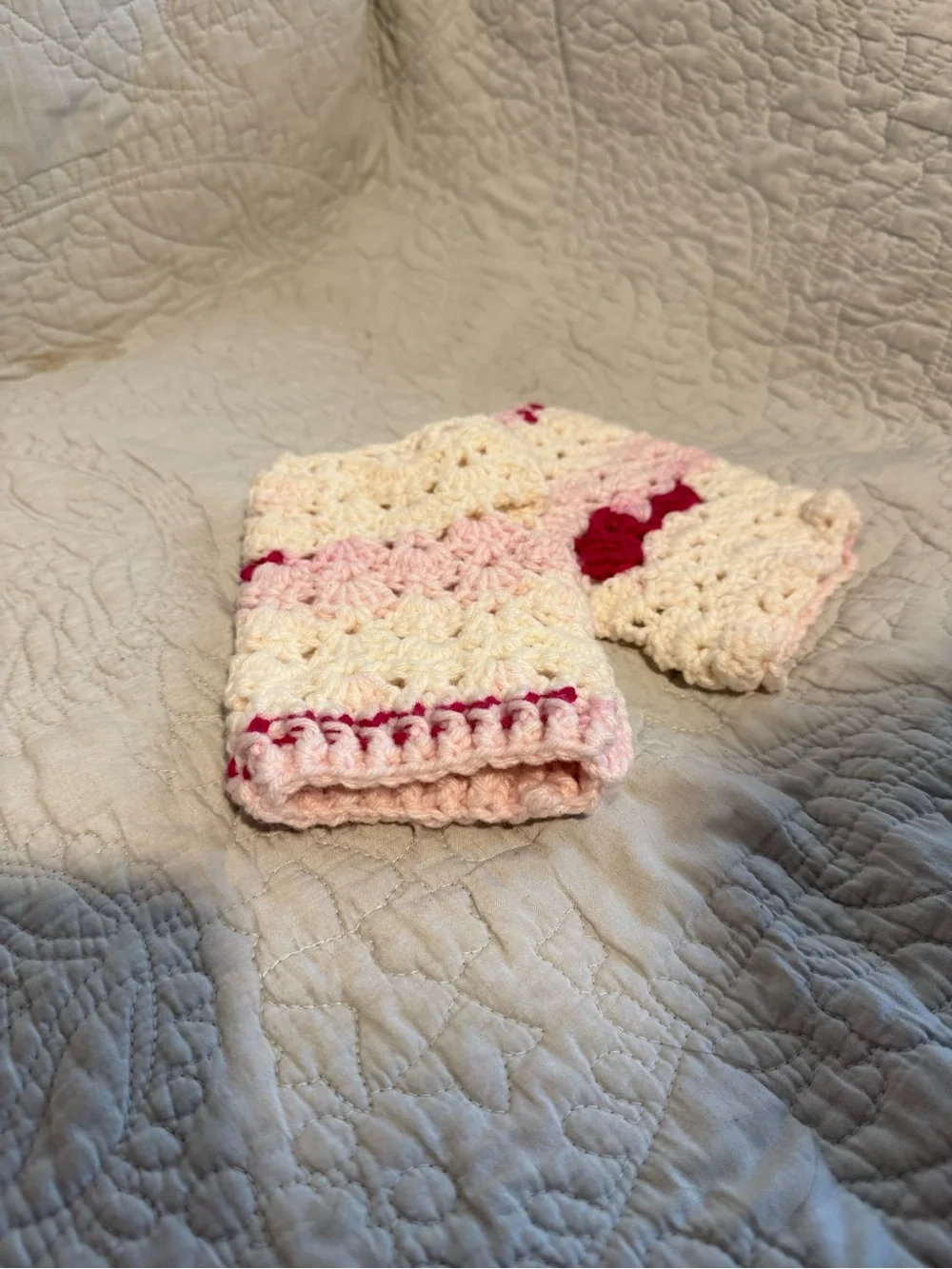 Handmade soft cream